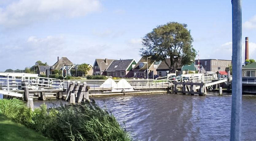 Photo of Rusthoeve 14