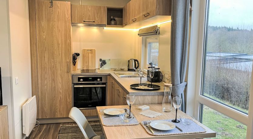 Photo of Tiny Haus Christian Holiday Home 26