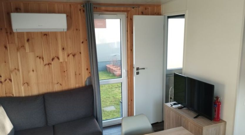 Photo of Tiny Haus Christian Holiday Home 26