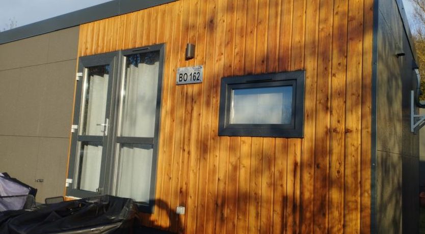 Photo of Tiny Haus Christian Holiday Home 26