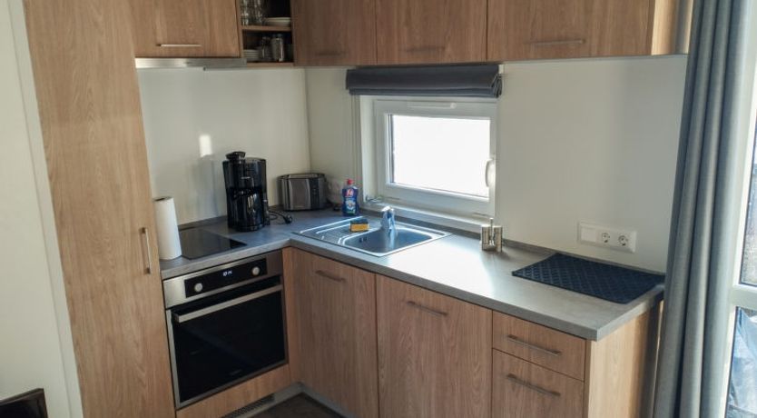 Photo of Tiny Haus Christian Holiday Home 26