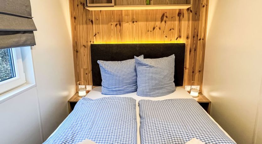 Photo of Tiny Haus Christian Holiday Home 26