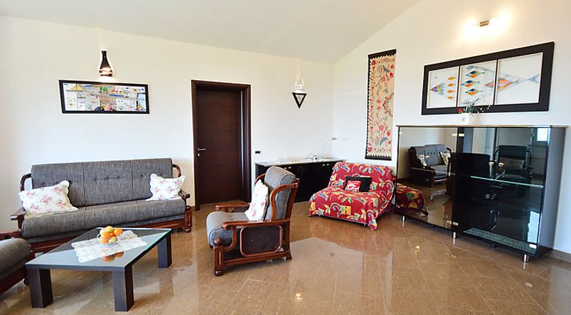 Photo of Tihomir Apartment 3