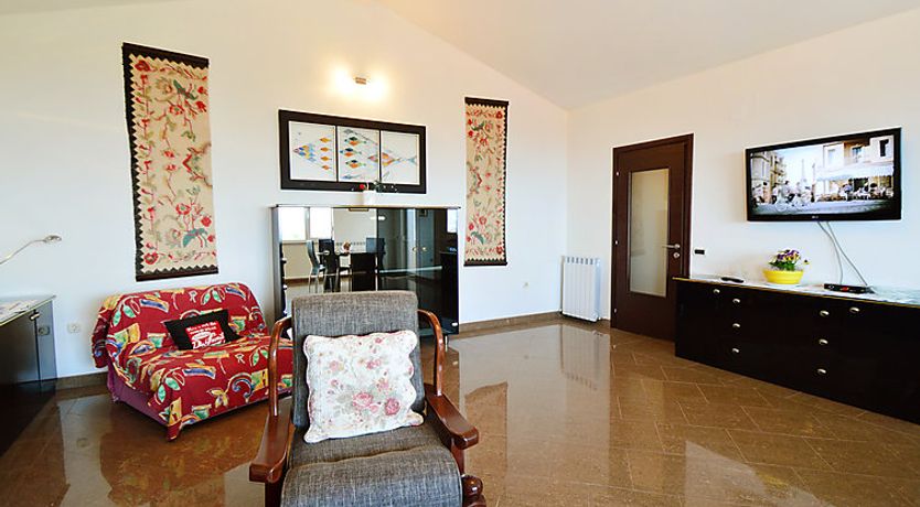 Photo of Tihomir Apartment 3