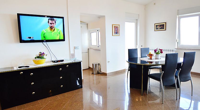 Photo of Tihomir Apartment 3