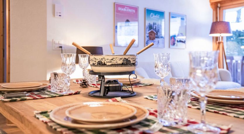 Photo of Résidence Bristol 11 Apartment 5