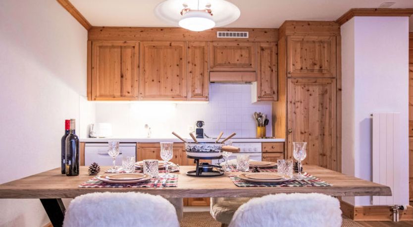 Photo of Résidence Bristol 11 Apartment 5