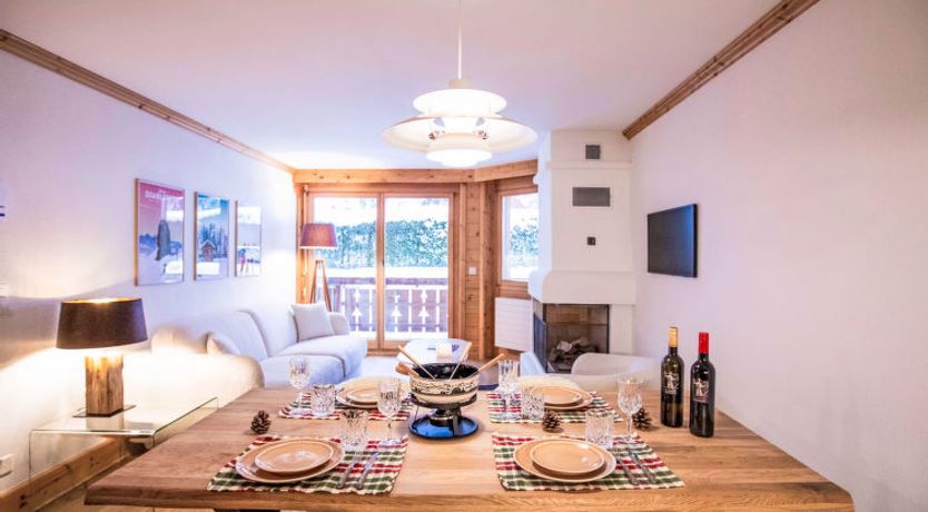 Photo of Résidence Bristol 11 Apartment 5