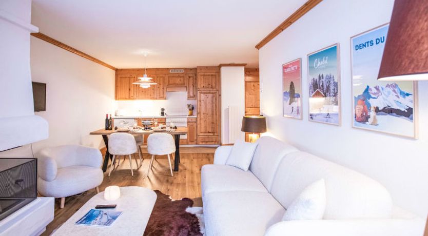 Photo of Résidence Bristol 11 Apartment 5