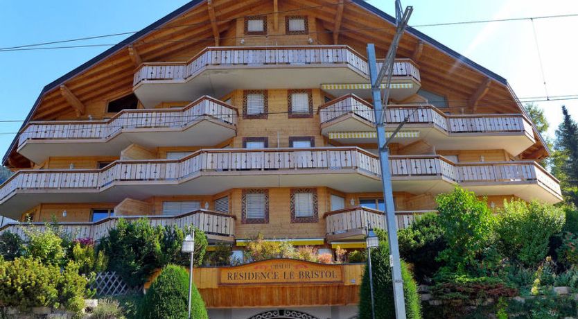 Photo of Résidence Bristol 11 Apartment 5