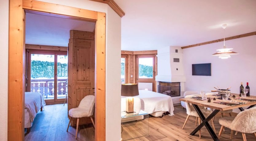 Photo of Résidence Bristol 11 Apartment 5