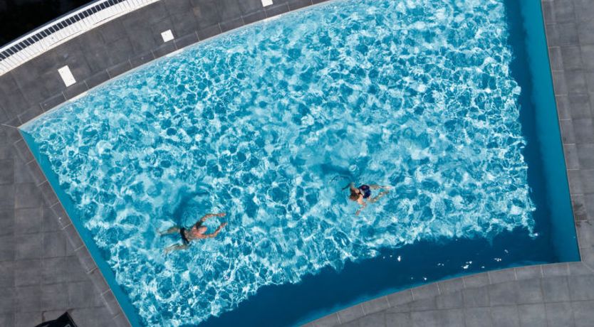 Photo of Le Sylène T2/6 Apartment 2