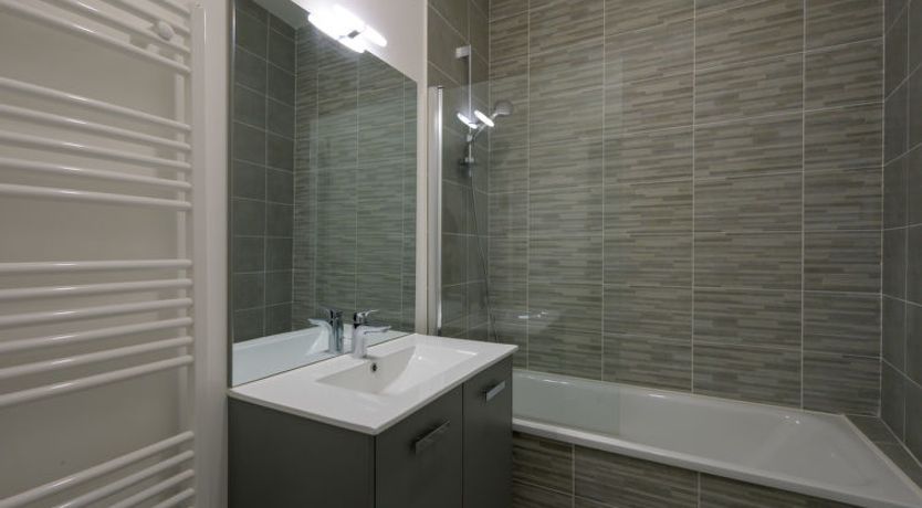 Photo of Le Sylène T2/6 Apartment 2