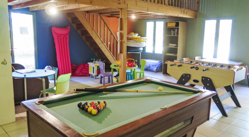 Photo of Le Cazelle Holiday Home 3