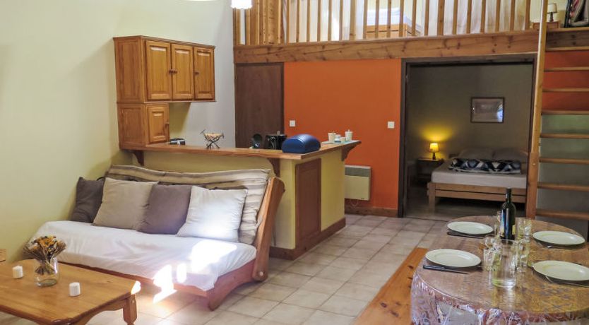 Photo of Le Cazelle Holiday Home 3