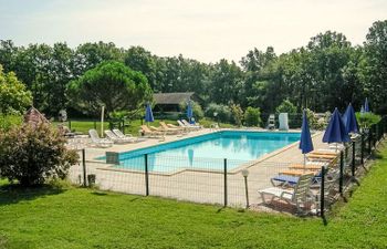 Le Cazelle Holiday Home 3 Holiday Home