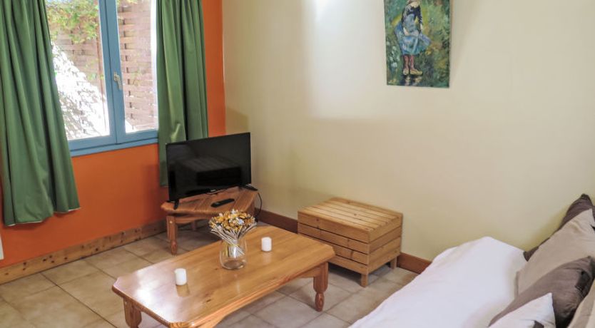 Photo of Le Cazelle Holiday Home 3