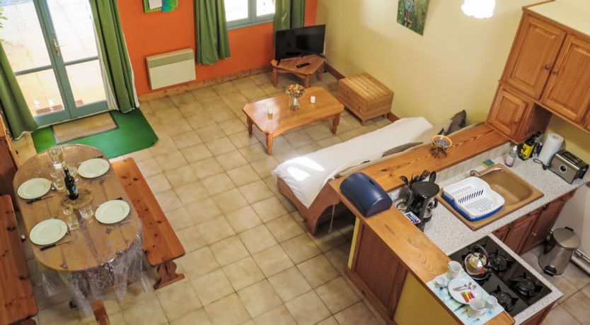 Photo of Le Cazelle Holiday Home 3