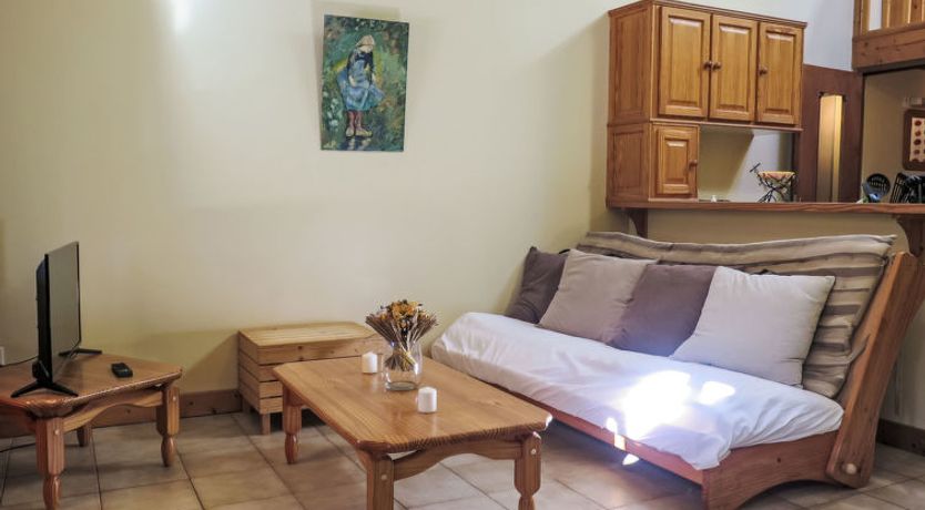 Photo of Le Cazelle Holiday Home 3