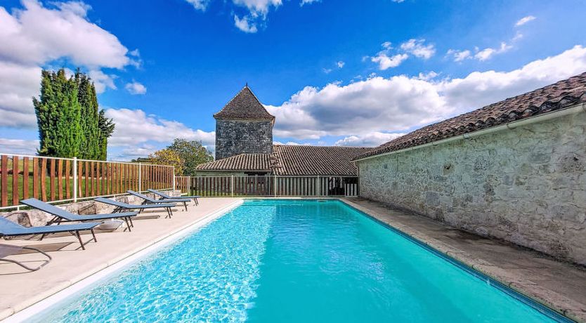 Photo of La Grange Jacques Holiday Home 2