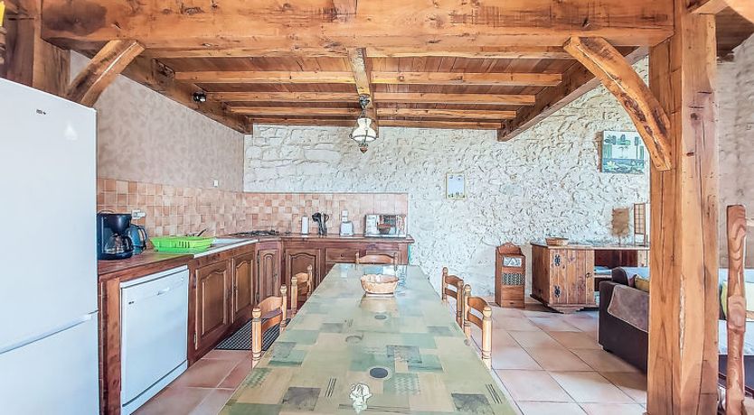 Photo of La Grange Jacques Holiday Home 2