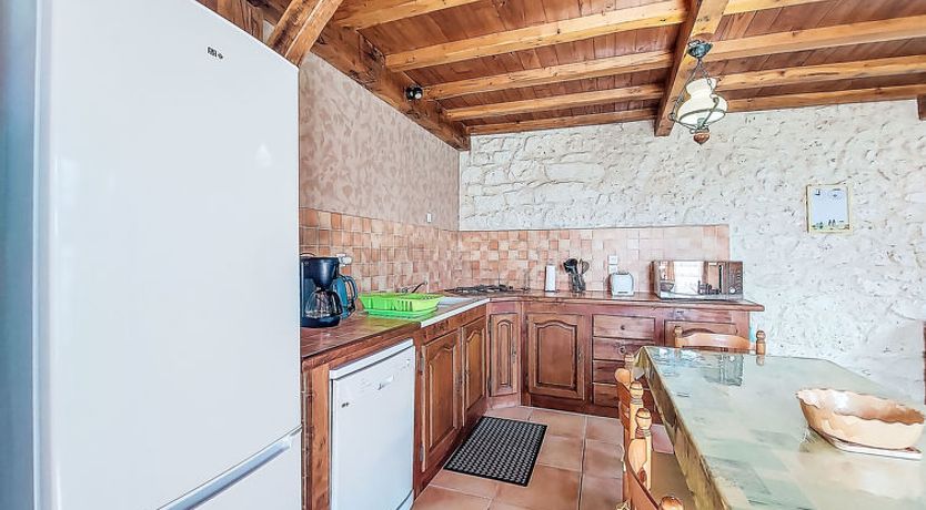 Photo of La Grange Jacques Holiday Home 2