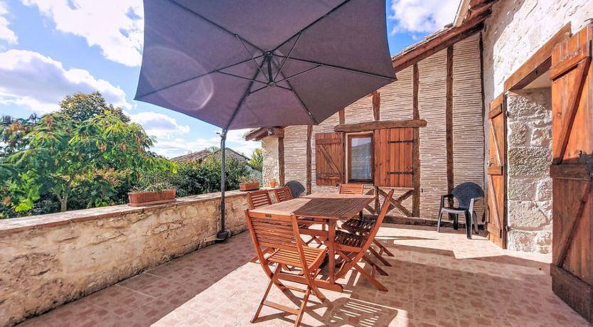 Photo of La Grange Jacques Holiday Home 2