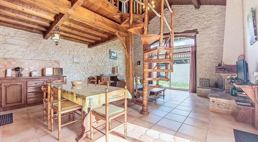 Photo of La Grange Jacques Holiday Home 2