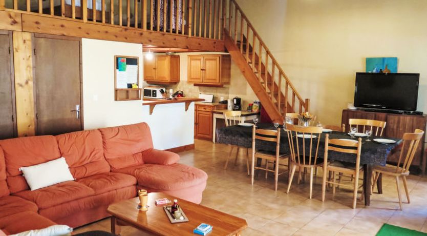 Photo of Le Pigeonnier