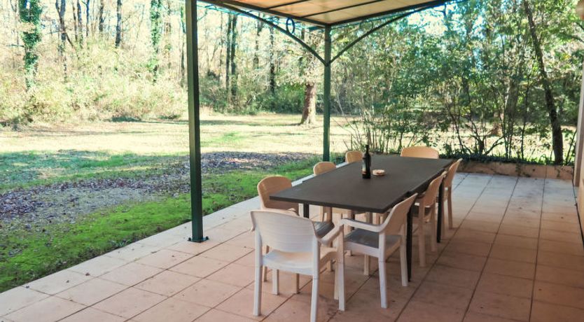 Photo of Le Pigeonnier