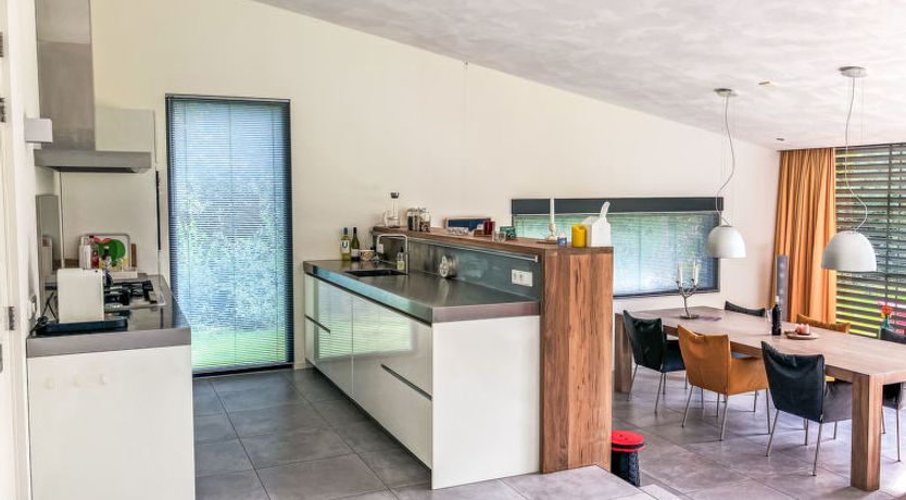 Photo of Villa Vrijheid