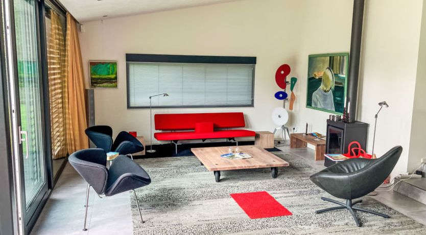 Photo of Villa Vrijheid