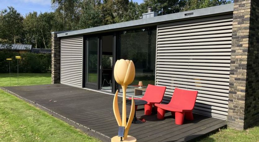 Photo of Villa Vrijheid