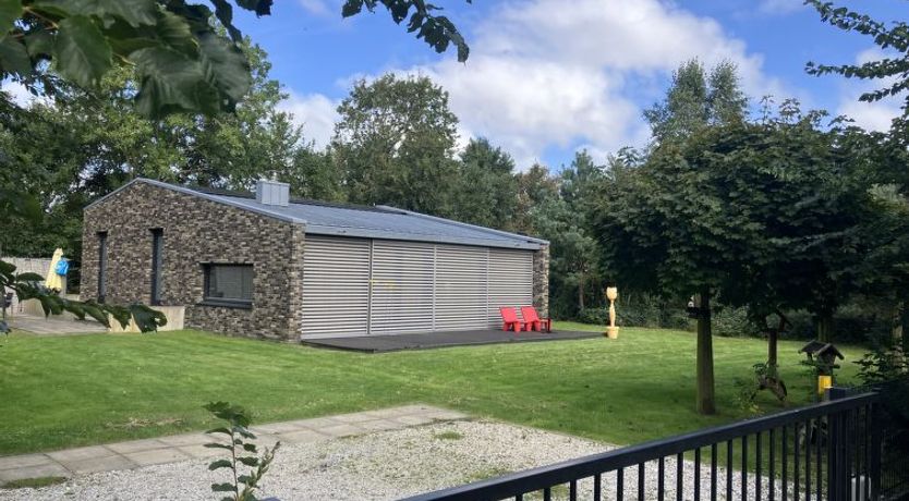 Photo of Villa Vrijheid