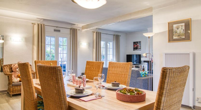 Photo of Villa Esterel