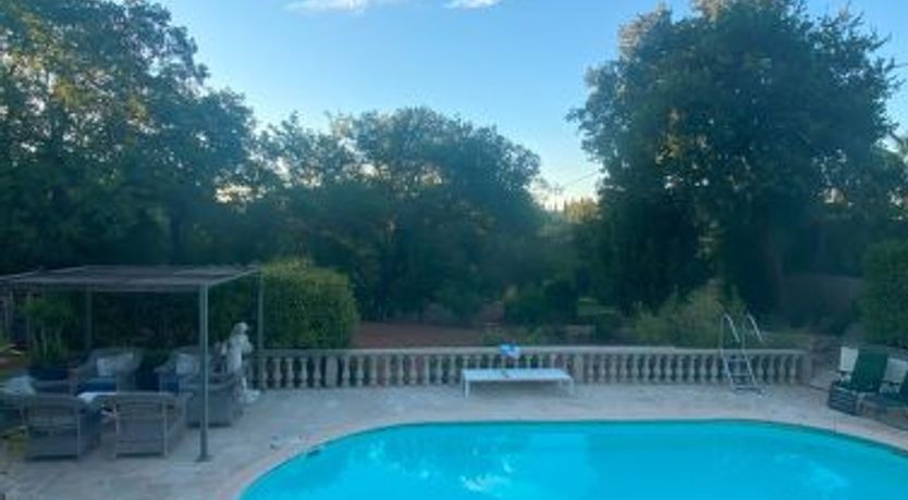 Photo of Villa Esterel