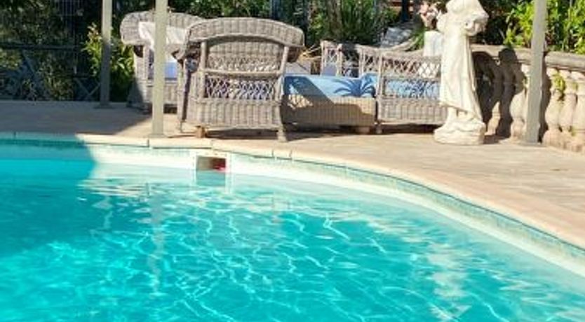 Photo of Villa Esterel