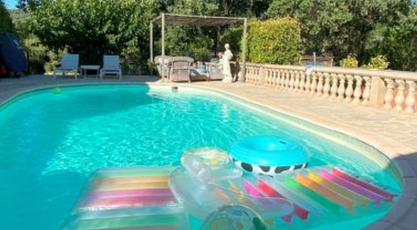 Photo of Villa Esterel