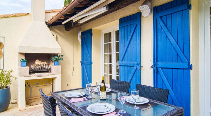 Photo of Villa Esterel