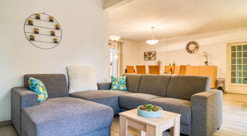 Photo of Villa Esterel