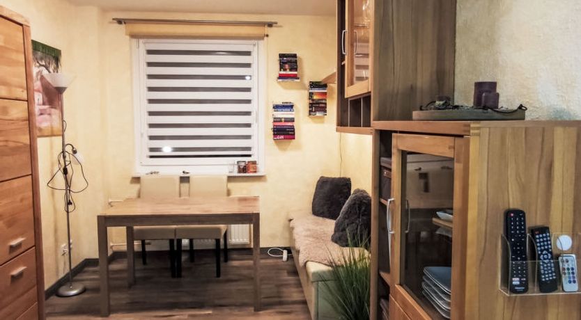 Photo of Bocksbergperle 1