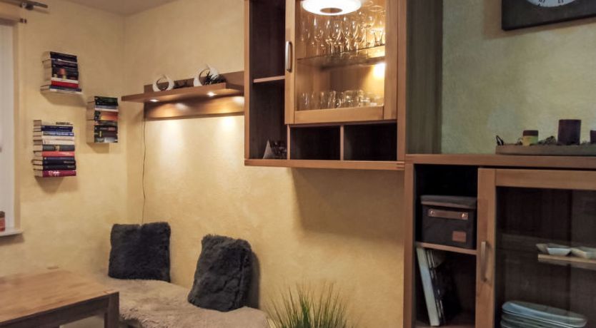 Photo of Bocksbergperle 1