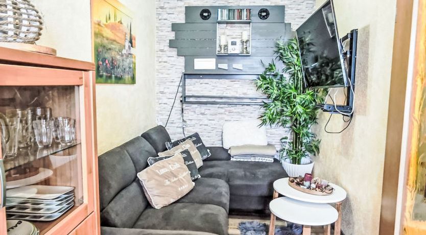 Photo of Bocksbergperle 1