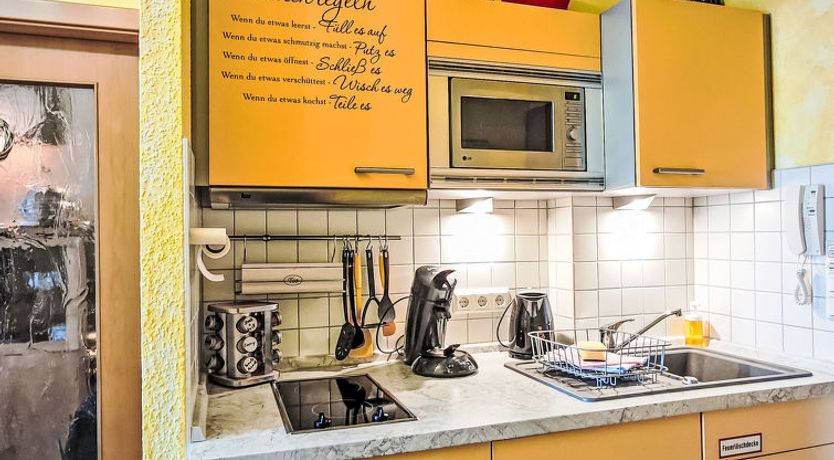 Photo of Bocksbergperle 1