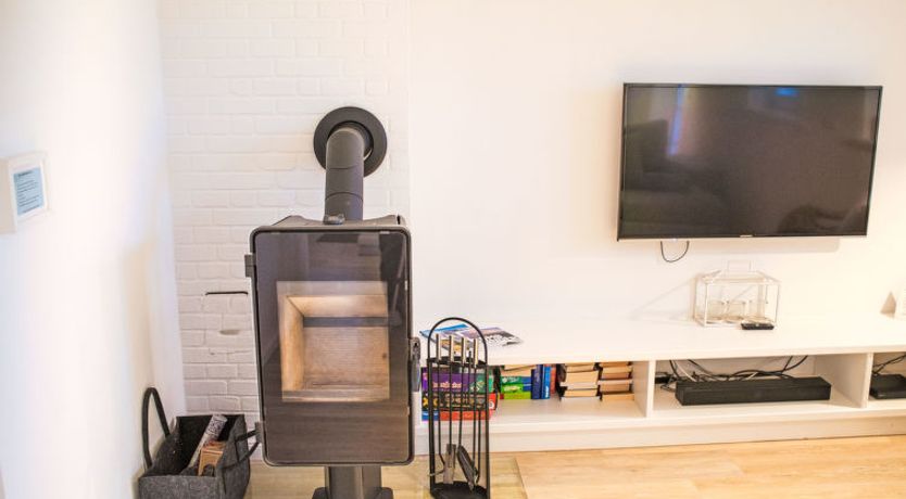 Photo of Backbord Holiday Home 2