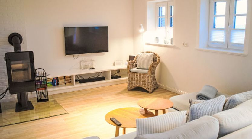 Photo of Backbord Holiday Home 2