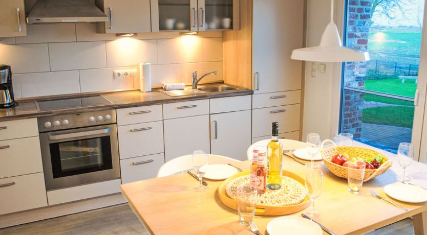 Photo of Backbord Holiday Home 2