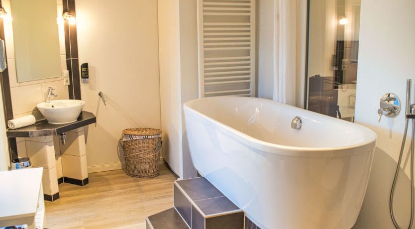 Photo of Backbord Holiday Home 2