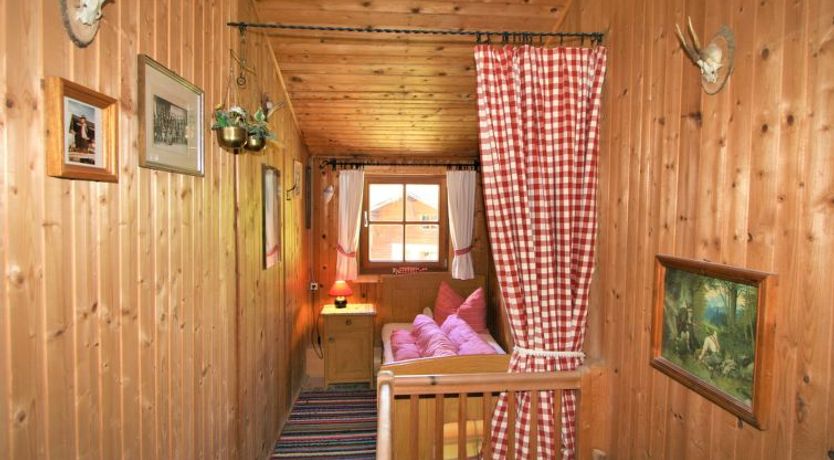 Photo of Chalet Antritt