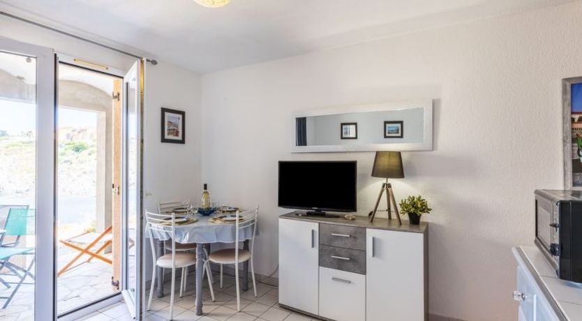 Photo of Les Roches Bleues